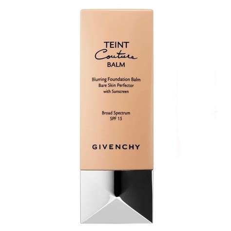 givenchy blurring foundation boots